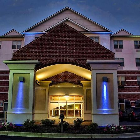 Holiday Inn Express La Plata By Ihg Ngoại thất bức ảnh