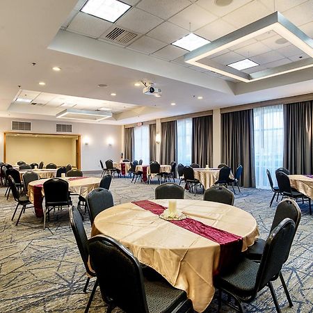 Holiday Inn Express La Plata By Ihg Ngoại thất bức ảnh