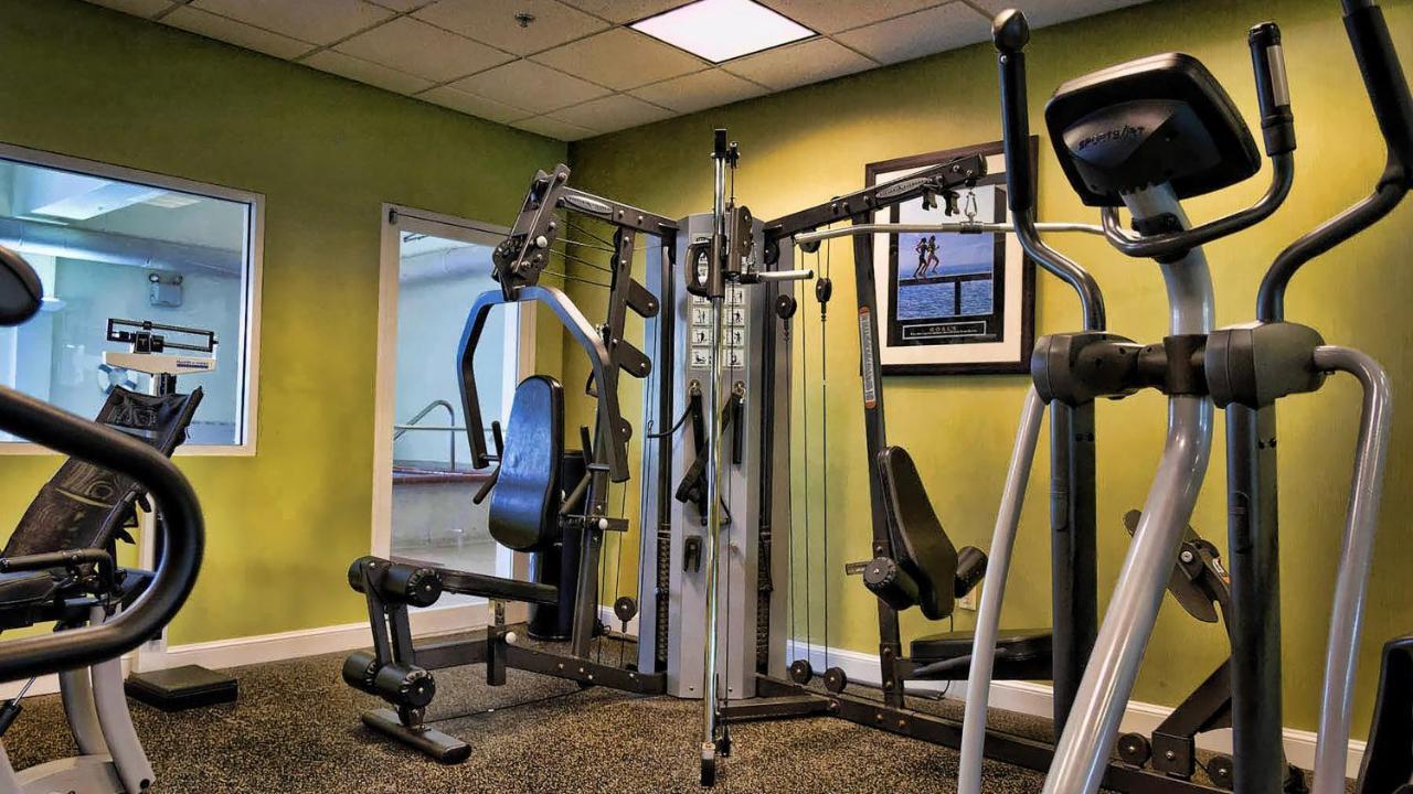 Holiday Inn Express La Plata By Ihg Ngoại thất bức ảnh