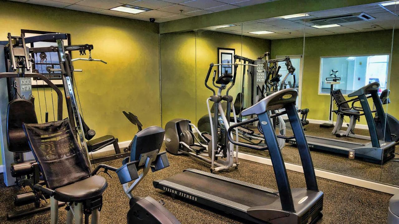 Holiday Inn Express La Plata By Ihg Ngoại thất bức ảnh