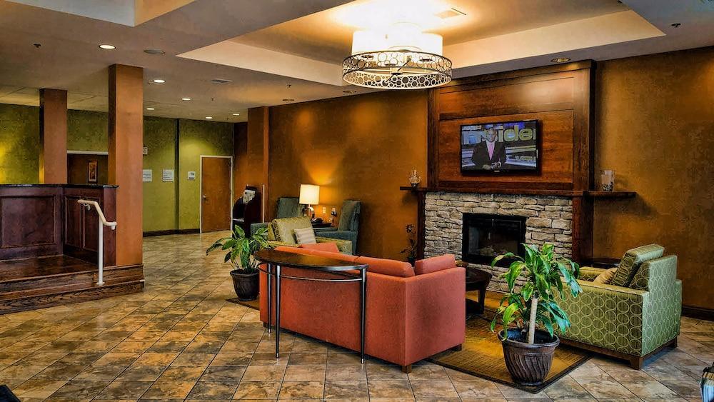 Holiday Inn Express La Plata By Ihg Ngoại thất bức ảnh