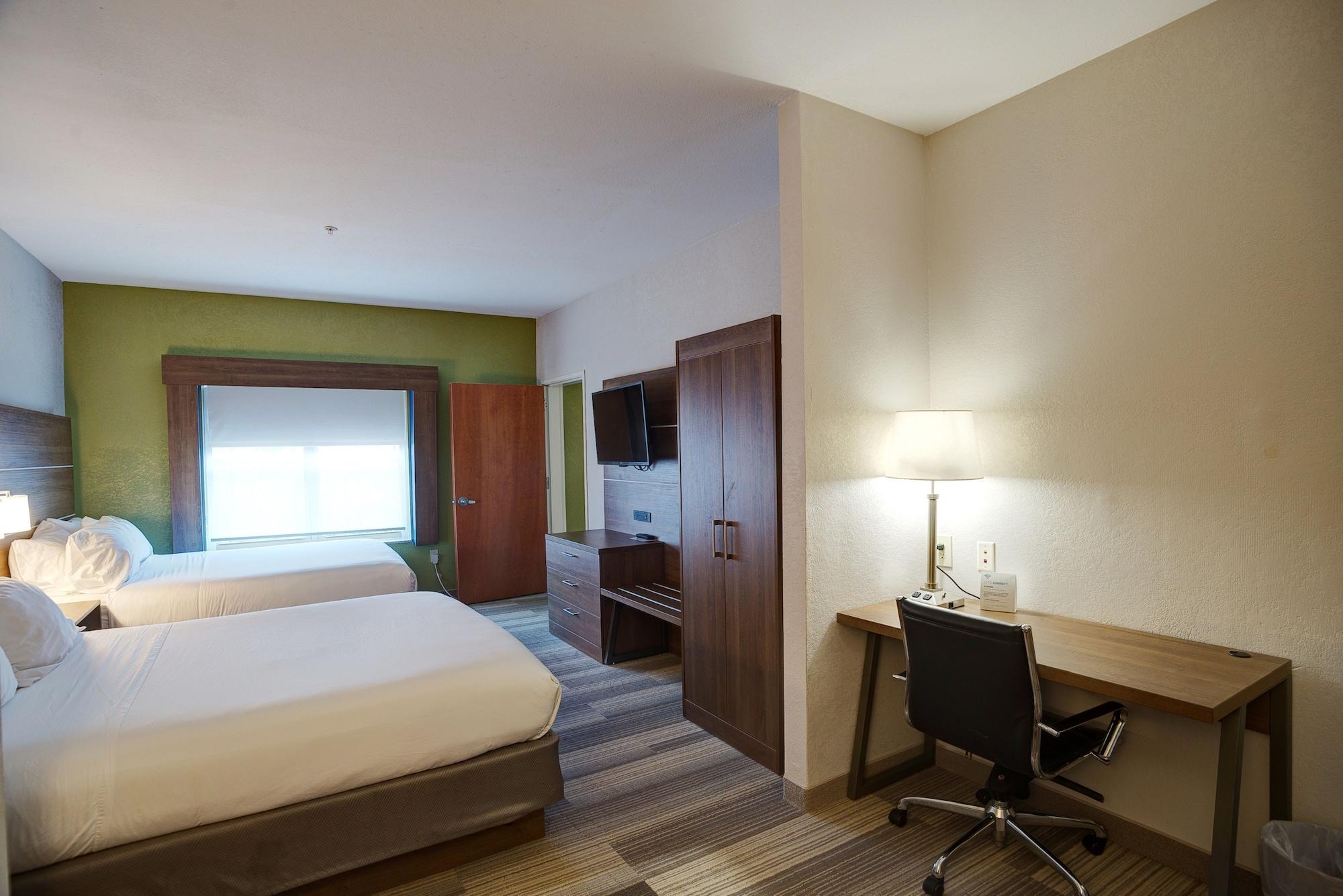 Holiday Inn Express La Plata, An Ihg Hotel Ngoại thất bức ảnh