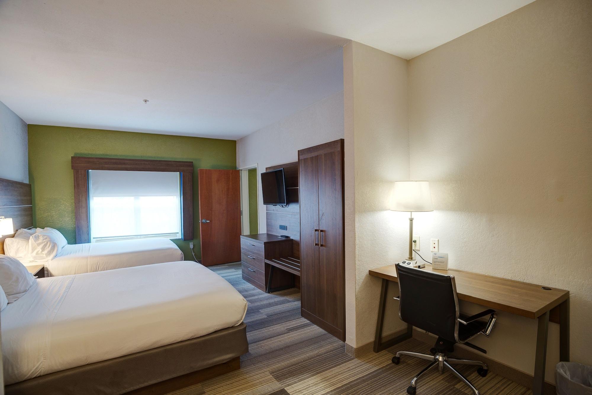 Holiday Inn Express La Plata By Ihg Ngoại thất bức ảnh