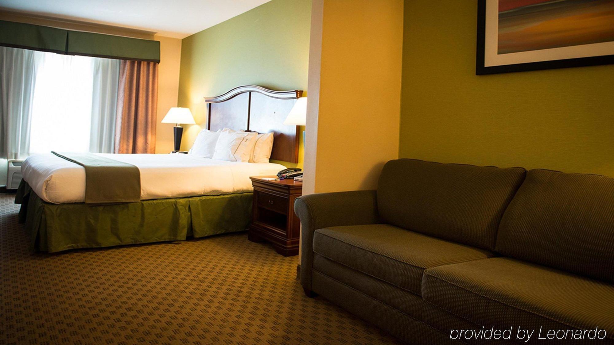 Holiday Inn Express La Plata By Ihg Ngoại thất bức ảnh