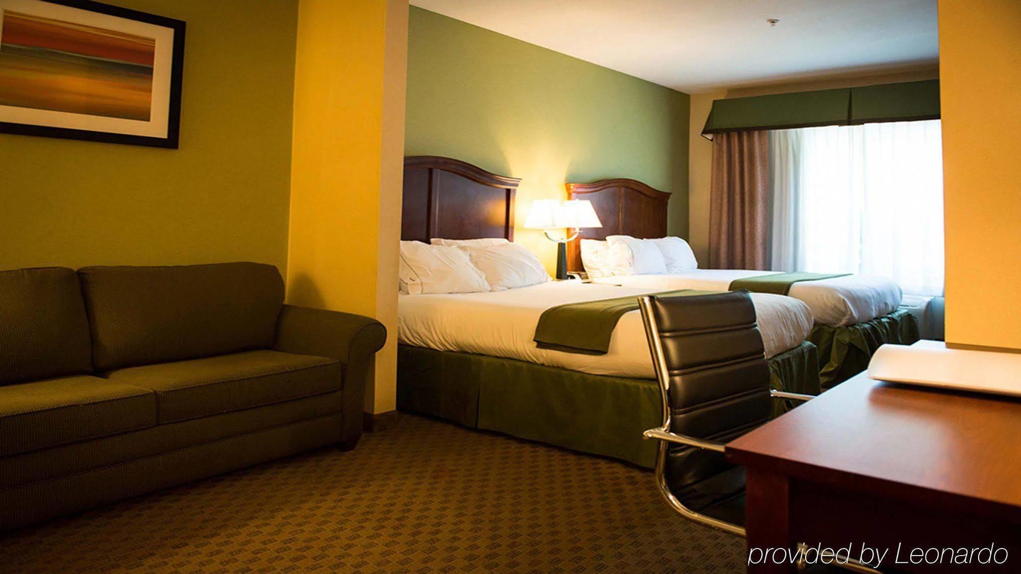 Holiday Inn Express La Plata By Ihg Ngoại thất bức ảnh