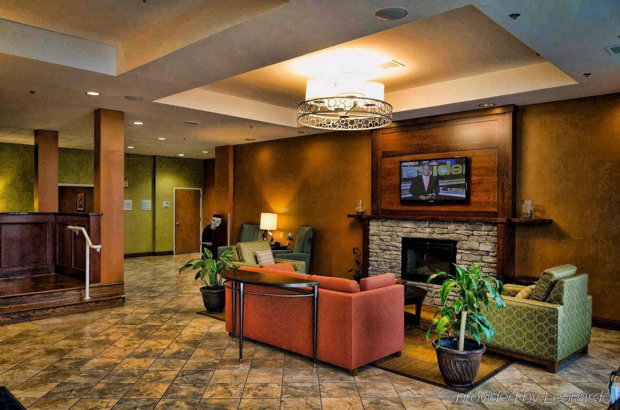 Holiday Inn Express La Plata By Ihg Ngoại thất bức ảnh