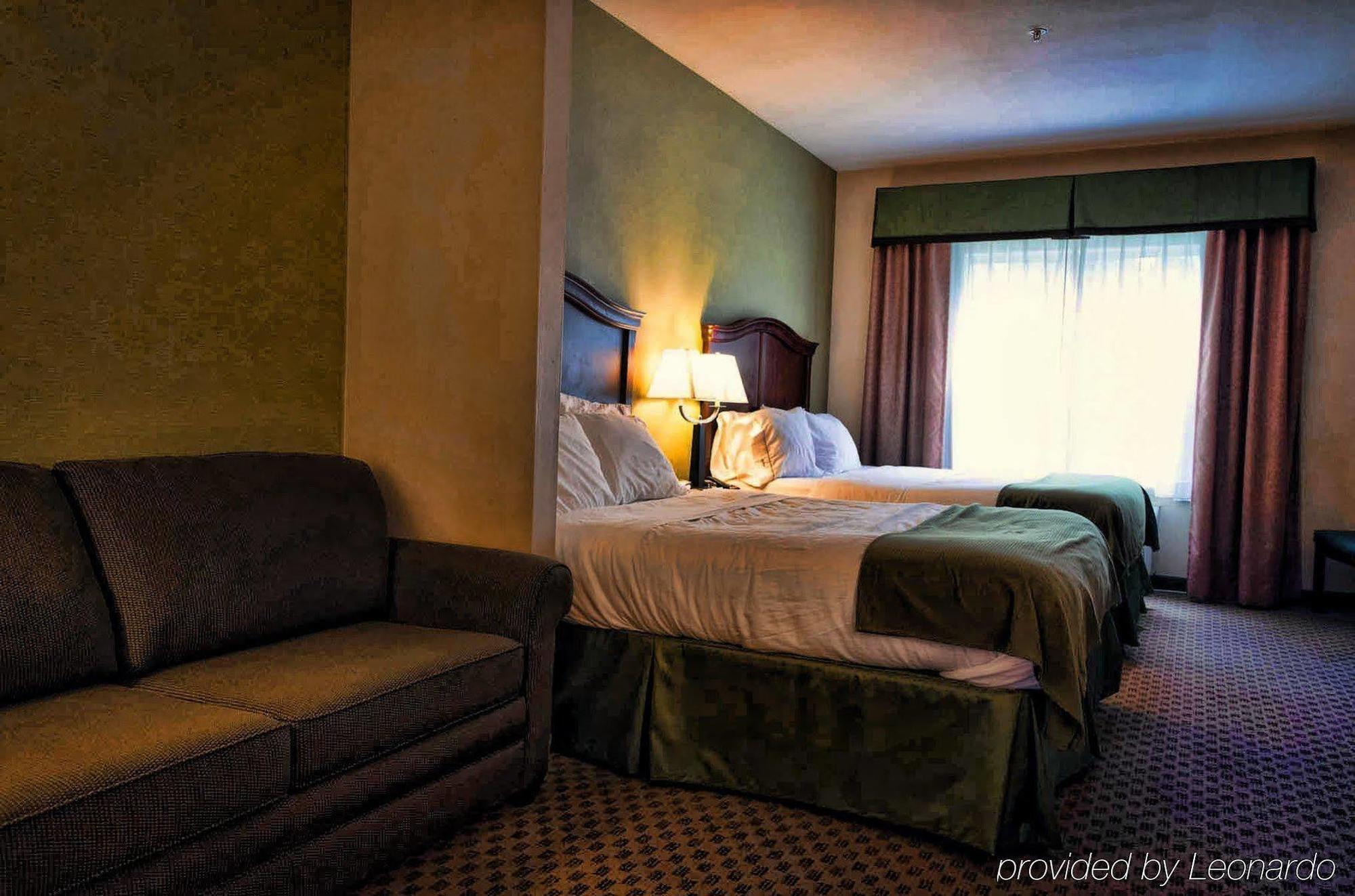 Holiday Inn Express La Plata By Ihg Ngoại thất bức ảnh